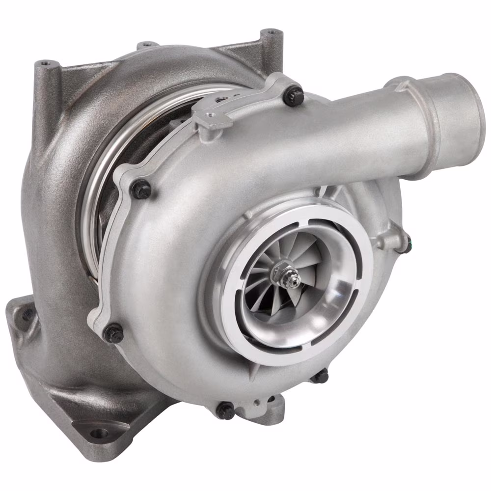For Chevy Silverado Kodiak Express Van GMC Sierra Savana Turbo Turbocharger - Buyautoparts Fits select: 2005-2006 CHEVROLET SILVERADO K1500, 2004 CHEVROLET SILVERADO C1500