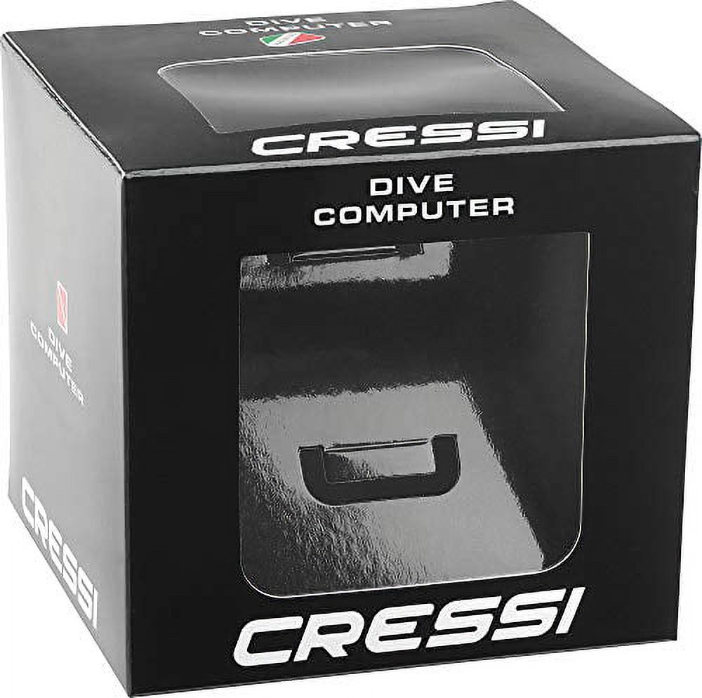 Cressi Goa Wrist Computer