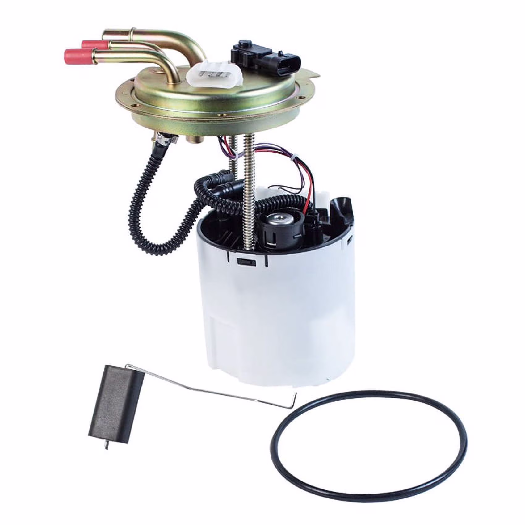 New Fuel Pump Module And Strainer Fits Chevrolet Avalanche 5.3L 2007 19256622