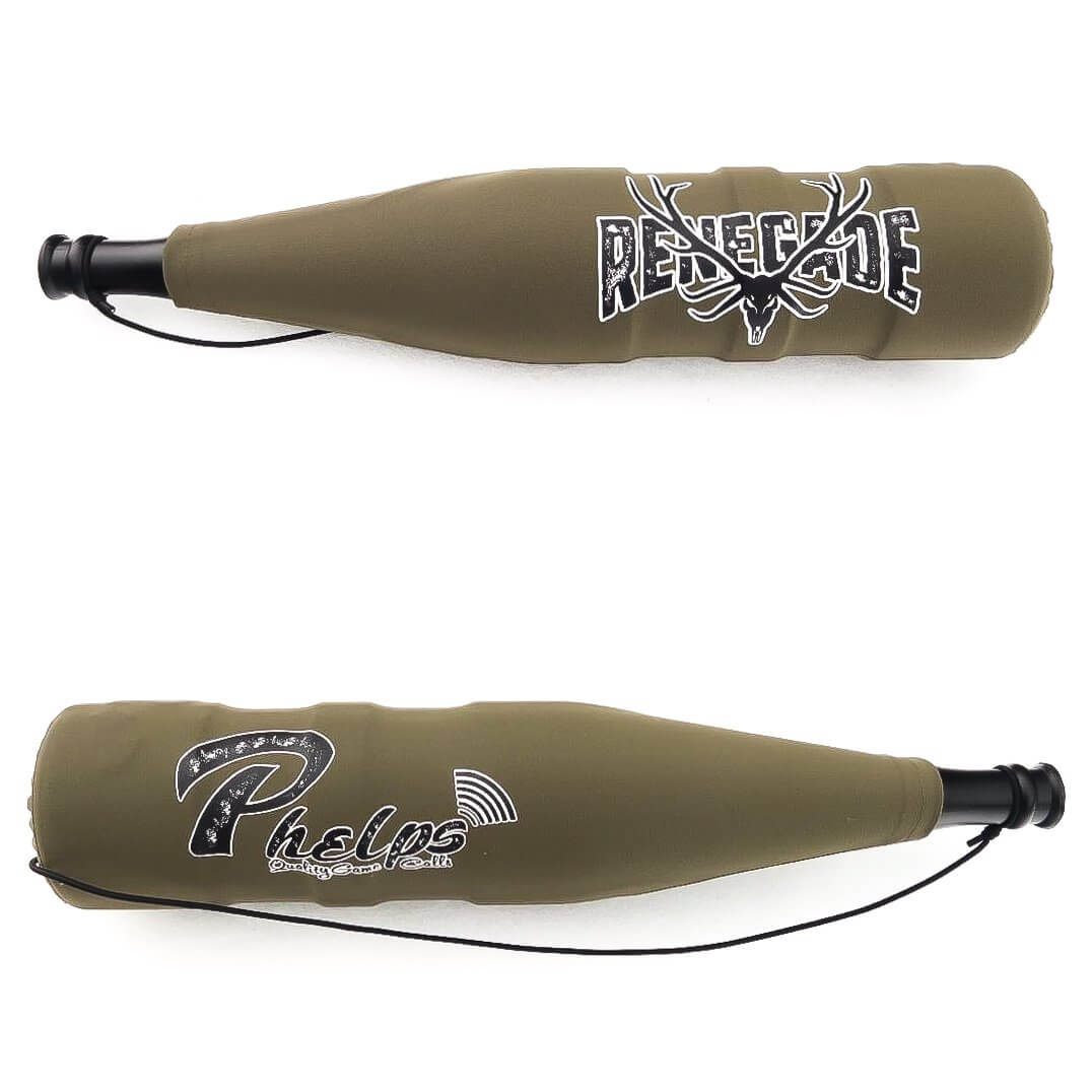 Phelps Renegade Elk Bugle Tube (Conifer)