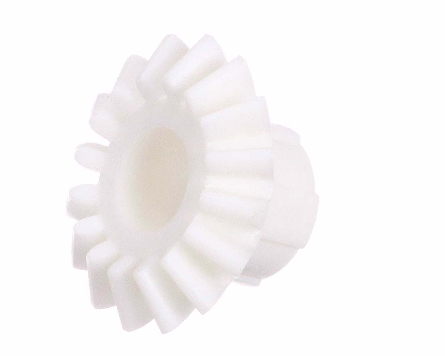 Dynamic Mixer 3527 Cone Shape Gear + Pin