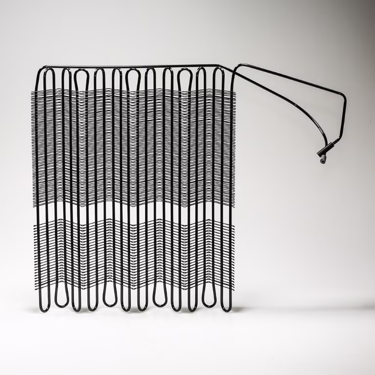 W10193018 Whirlpool Condenser Formed,hscd OEM W10193018