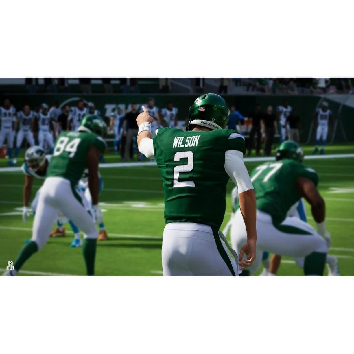 Refurbished Electronic Arts Madden NFL 22 (PlayStation 5)