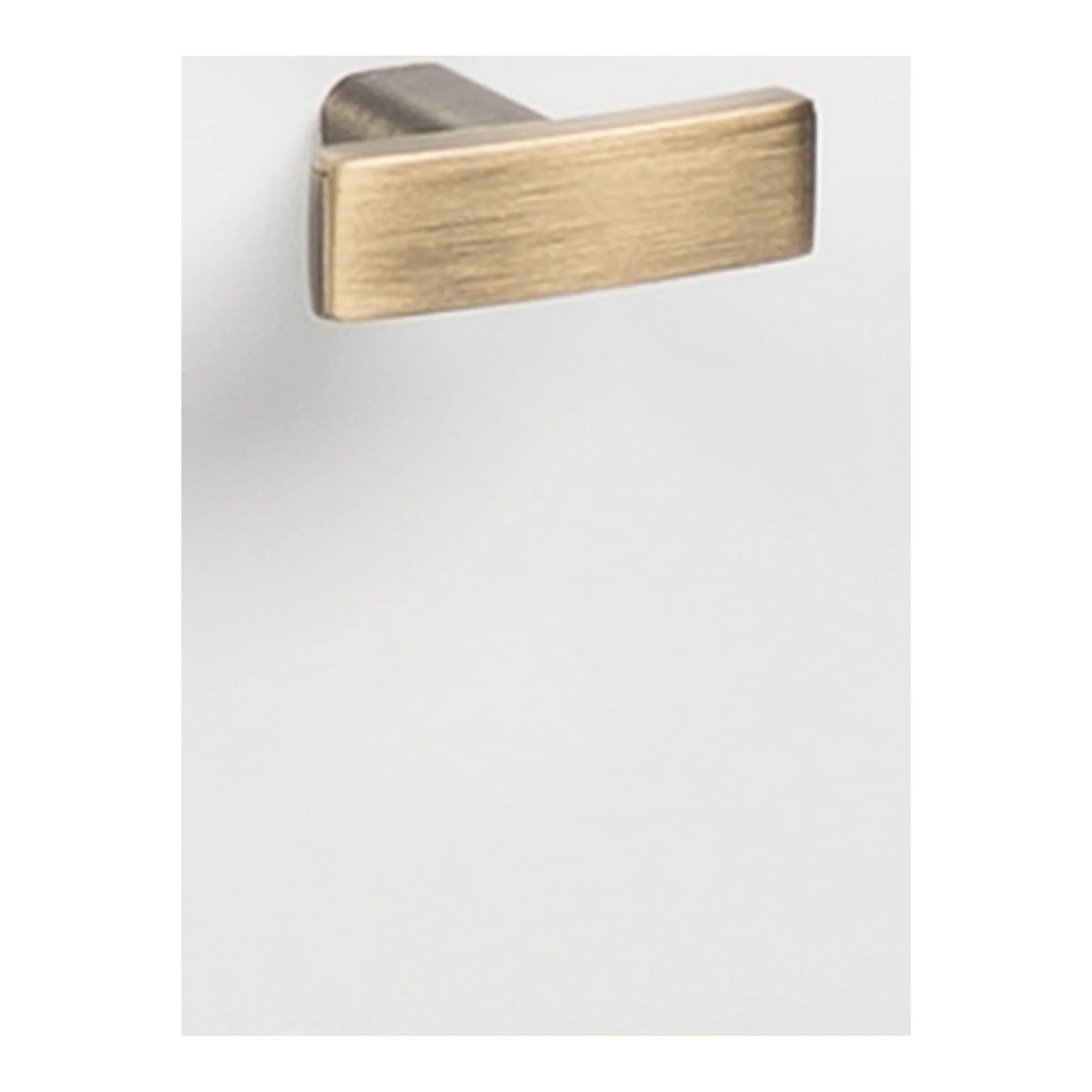 Prepac Milo Mid-Century Modern 2-Drawer Nightstand, 16