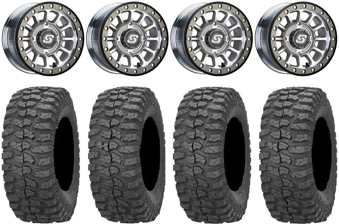 Sedona Sano Beadlock 14