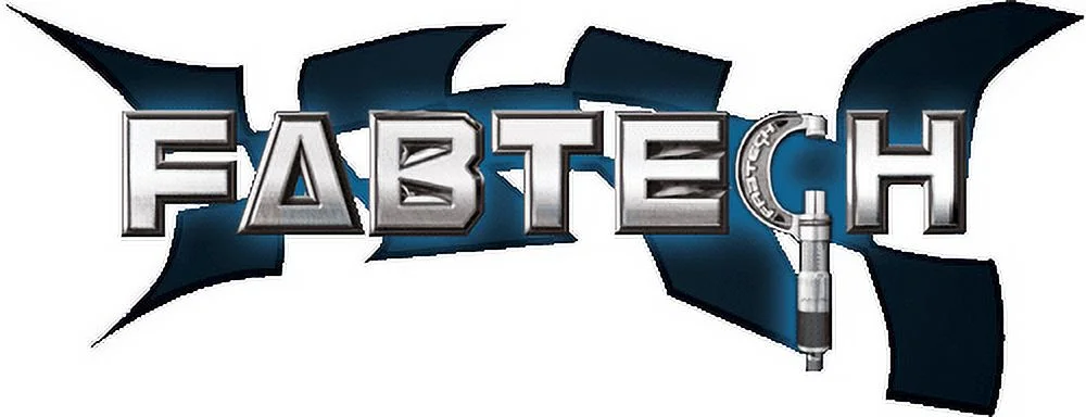 Fabtech FTS71002 FABFTS71002 TIE ROD ASSY KIT DRVR & PASS