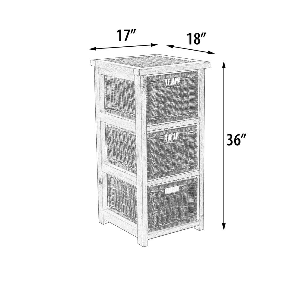 AFD Livingston Side Chest