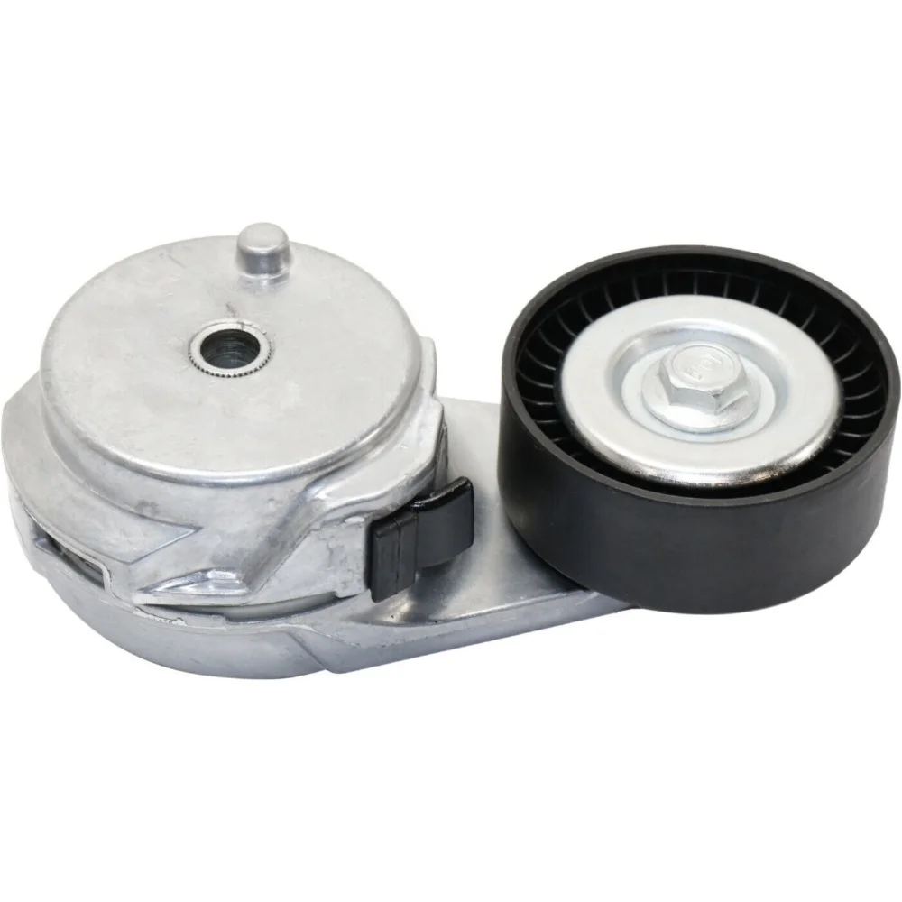 04861660AA Accessory Belt Tensioner For Chrysler Dodge Jeep Ram Volkswagen