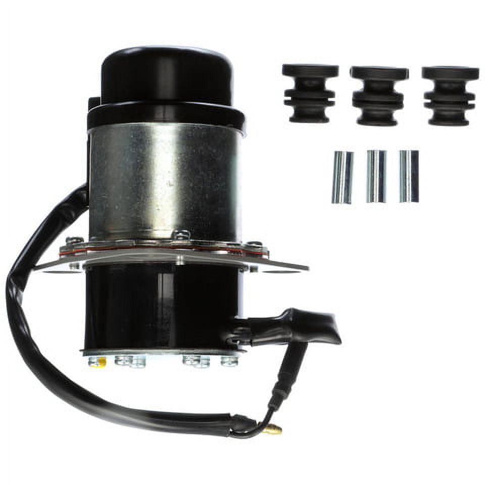 Carter Electric Fuel Pump-Universal  P72001