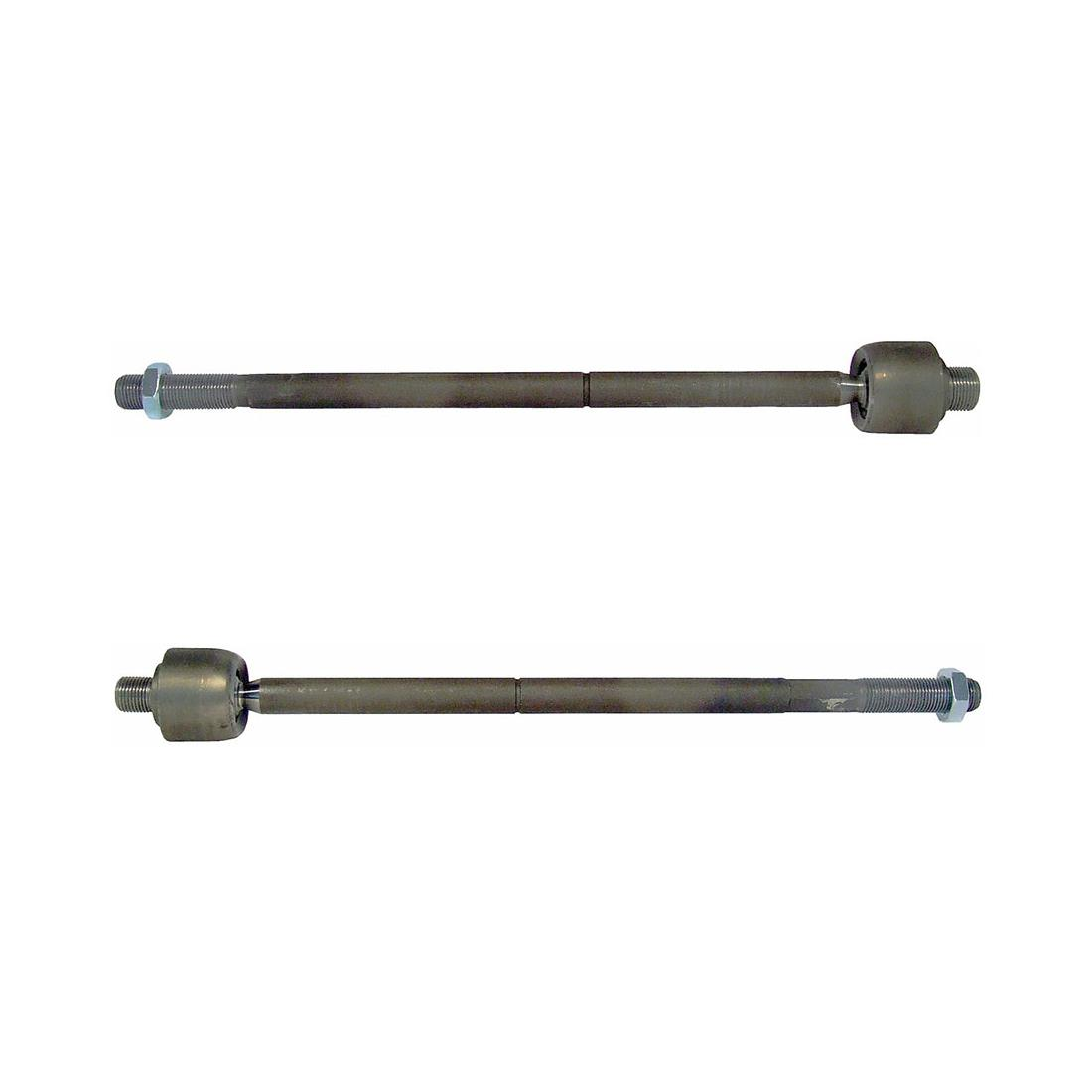 Delphi Front Inner Tie Rod Ends Fits Land Rover LR3 2005 2006 2007 2008 2009 Fits Land Rover LR4 2010 2011 2012 2013