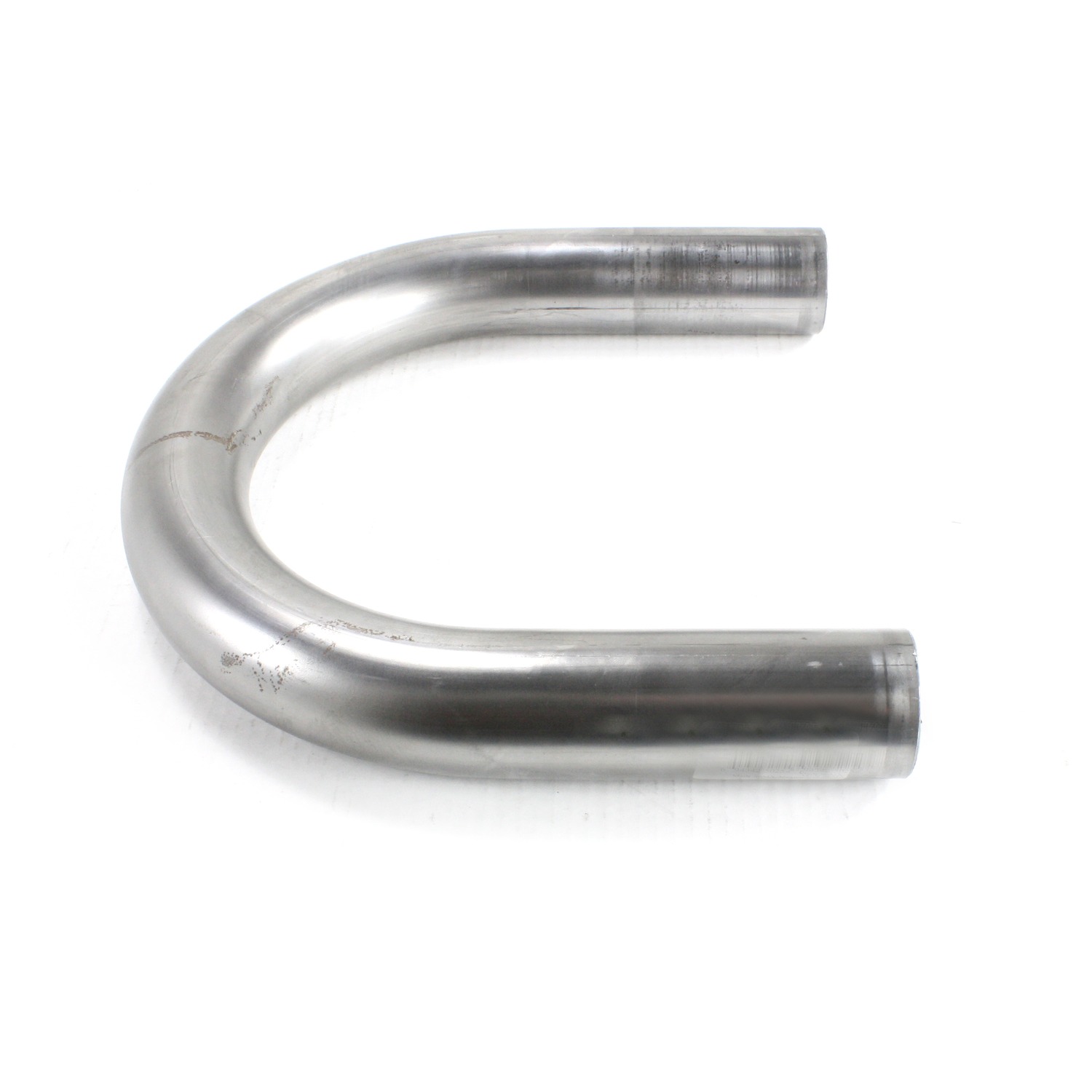 Patriot Exhaust H7039 18 Gauge Exhaust Pipe, 2 Inch