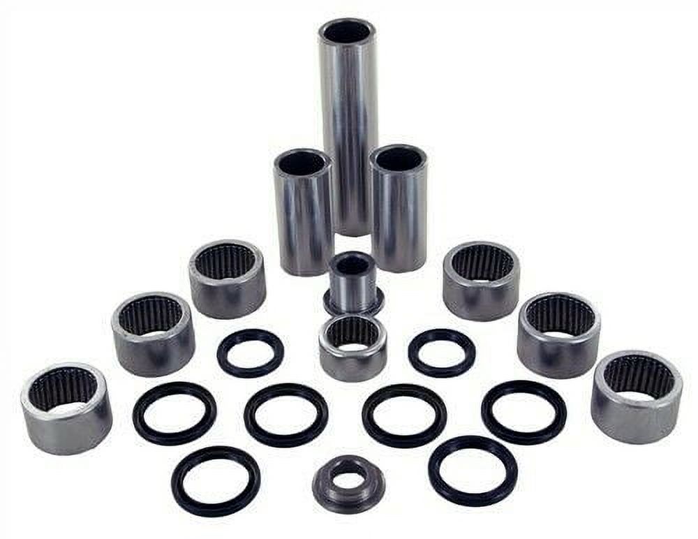 HQ Powersports Linkage Bearing Kit For Kawasaki KX125 KX250 KX250F Suzuki RMZ250