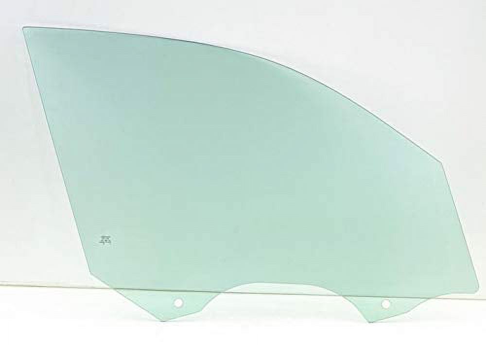 Tempered Passenger Right Side Front Door Window Door Glass Compatible with BMW X5 2019-2022 Models