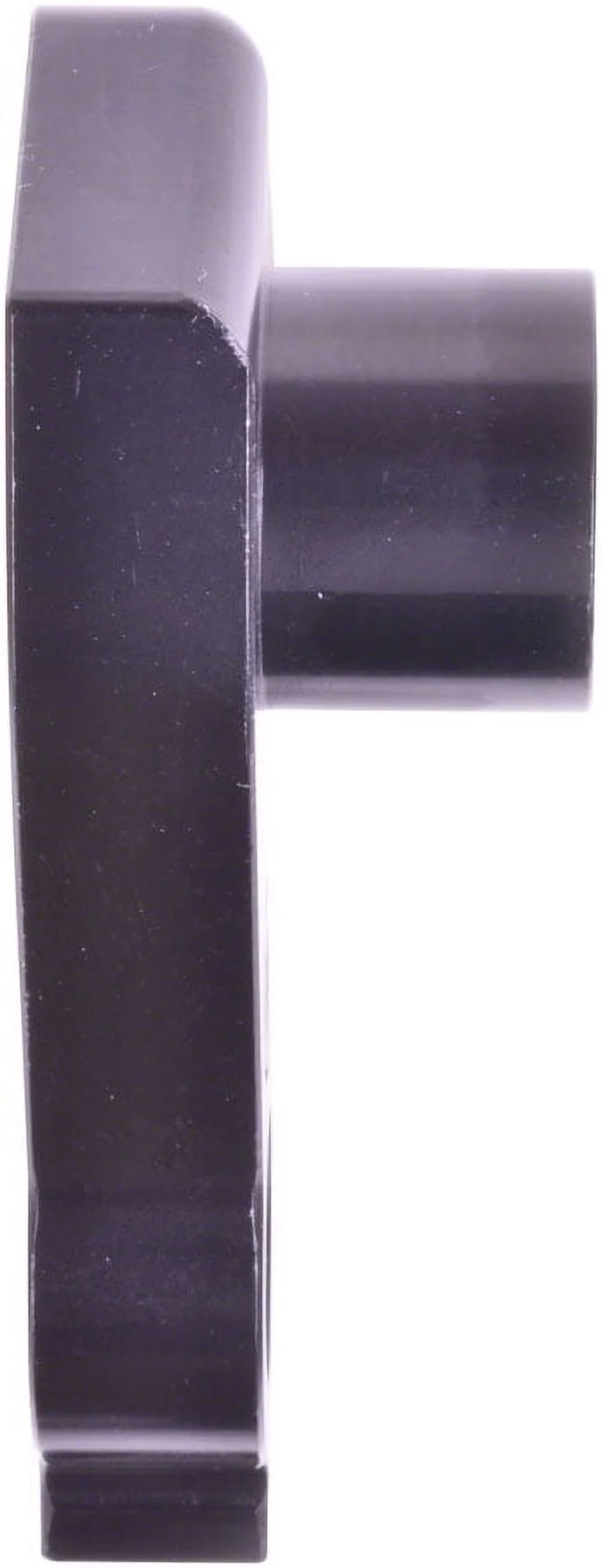 Wheels Manufacturing, Dropout 314, Derailleur Hanger, #314, Santa Cruz 148mm Thru Axle