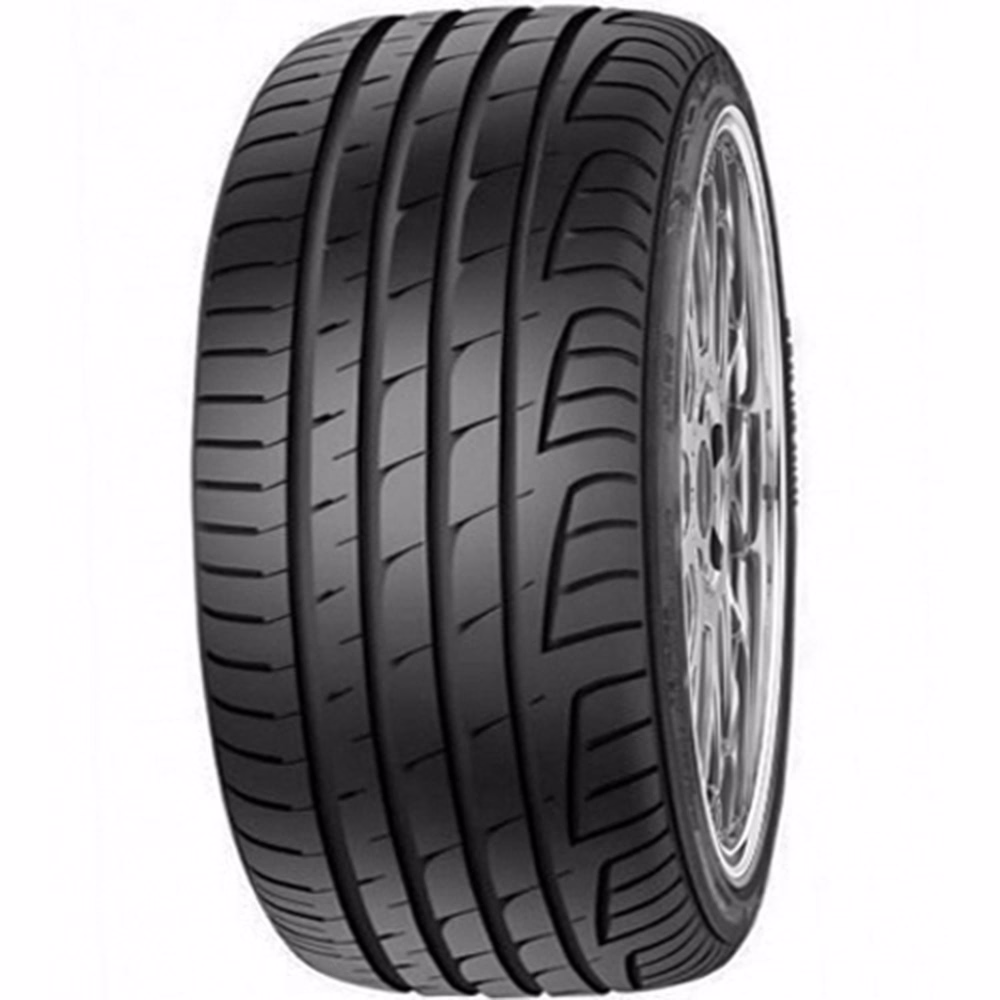 Forceum Octa All Season P245/35R20 95Y Passenger Tire