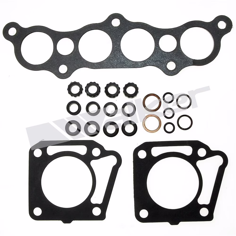 Walker 18038 Fuel Injector Fits select: 1990-1993 MAZDA MX-5 MIATA, 1991-1994 MERCURY CAPRI