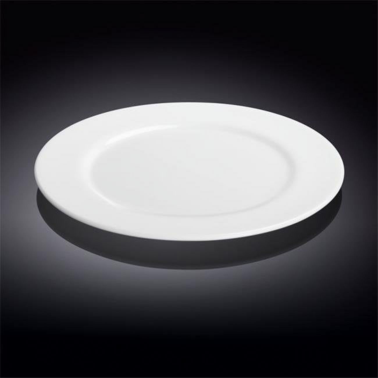 Wilmax 991180 Professional Dinner Plate - White - Pack of 24