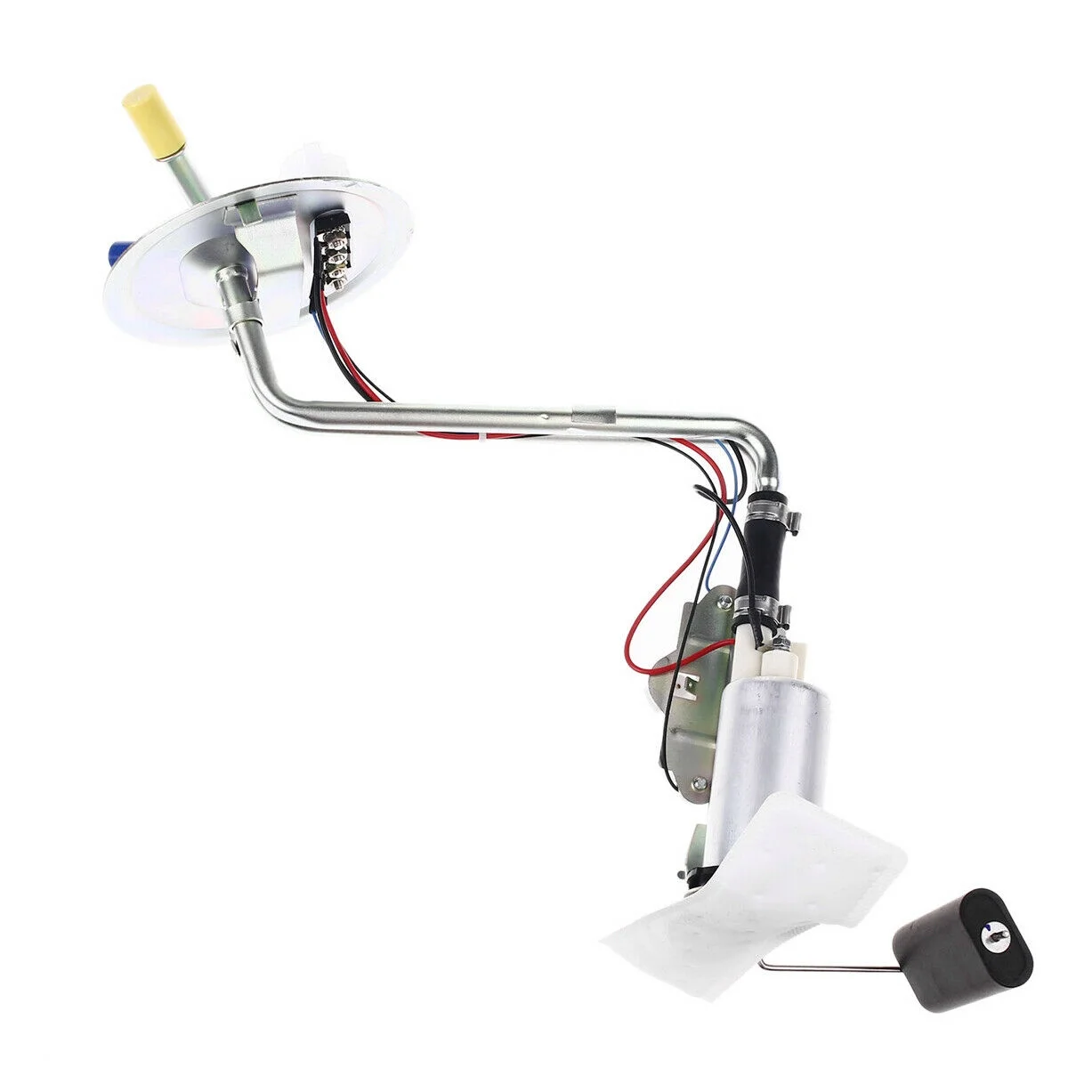 Fuel Pump Assembly For E-Van E150 E250 E350 Econoline 4.9L 5.0L 5.8L 7.5L