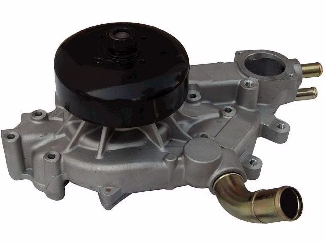 Water Pump - Compatible with 2003 - 2006 Chevy Express 1500 5.3L V8 GAS 2004 2005