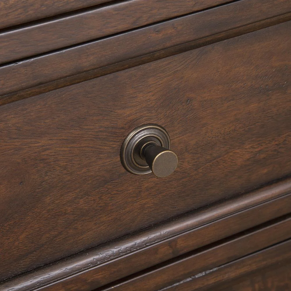 American Woodcrafters Kestrel Hills Chest