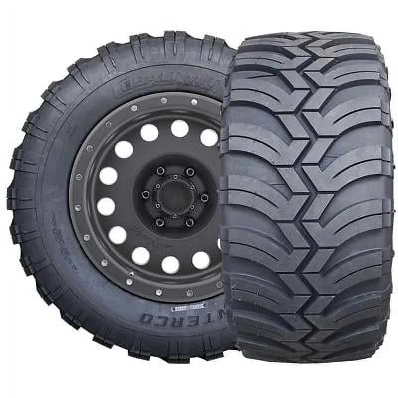 Super Swamper COB30 35 x 12.50 R20 Tire, Cobalt M-T