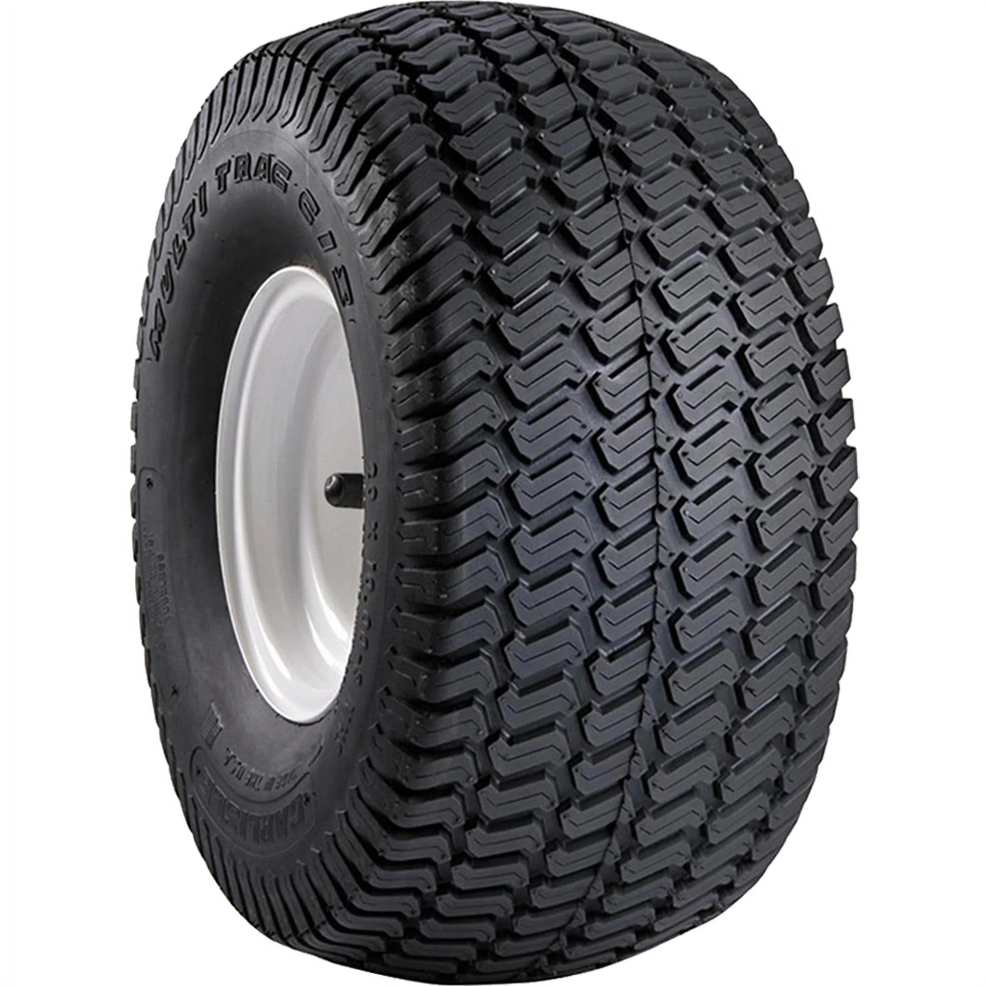 Carlisle Multi Trac CS Lawn & Garden Tire - 18X8.50-8 LRB 4PLY Rated