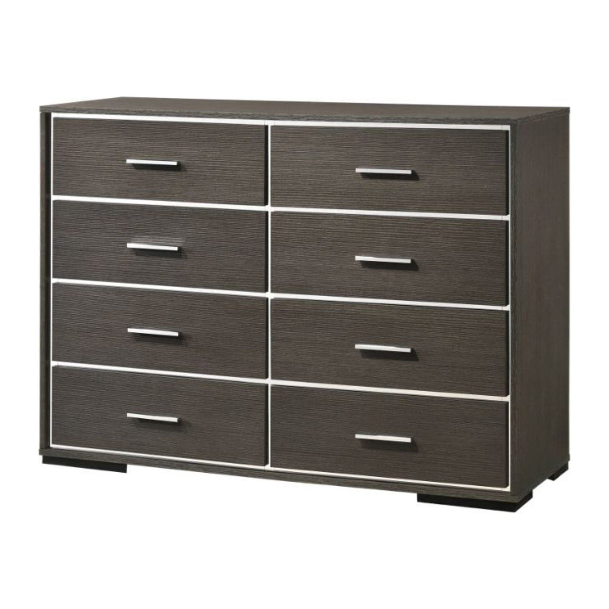 Ergode Dresser Gray Oak
