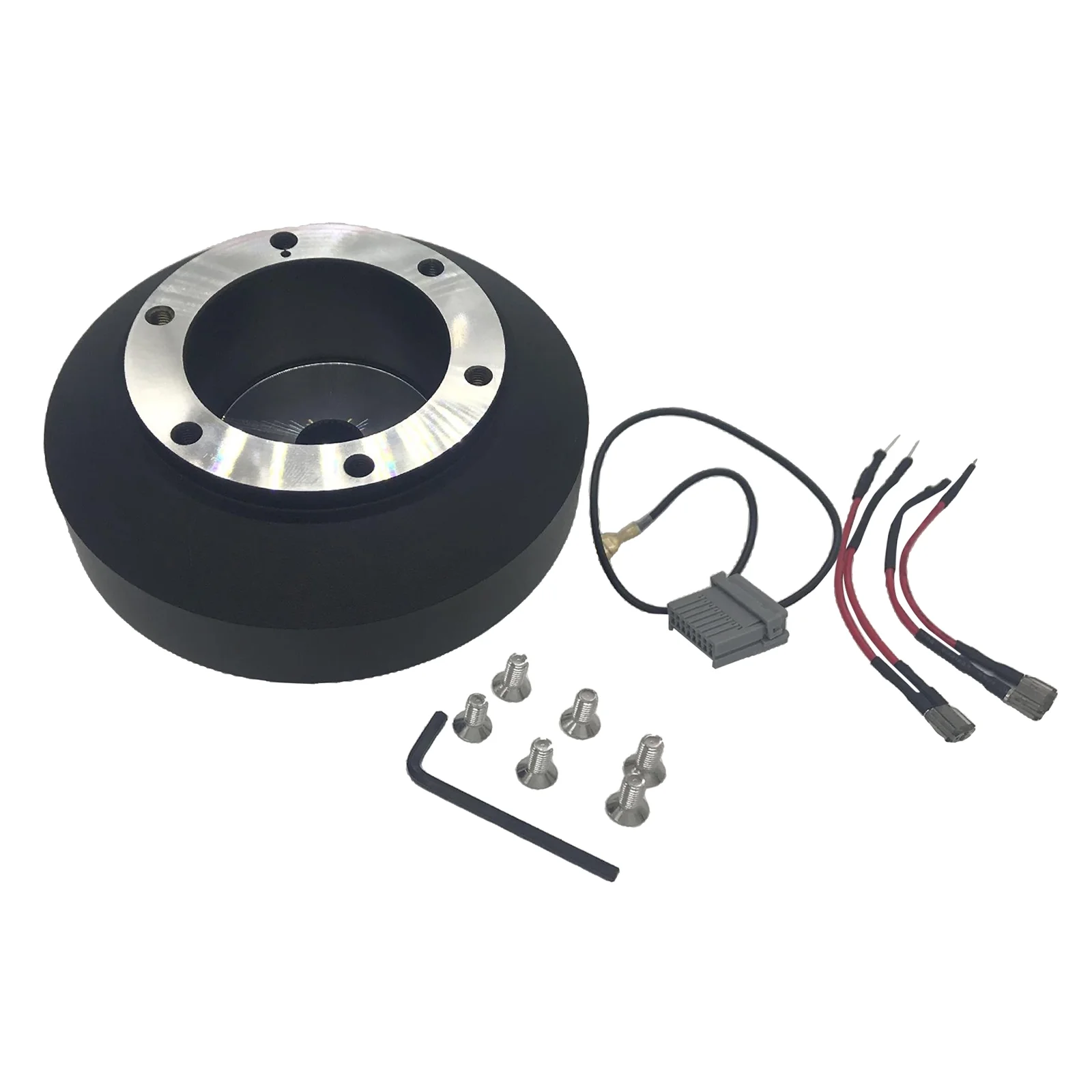 Racing Steering Wheel Adapter for 2003 2004 2005 2006 2007 2008 2009