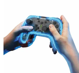 Open Box Bionik Pro Kit+ for Switch OLED BNK-9106