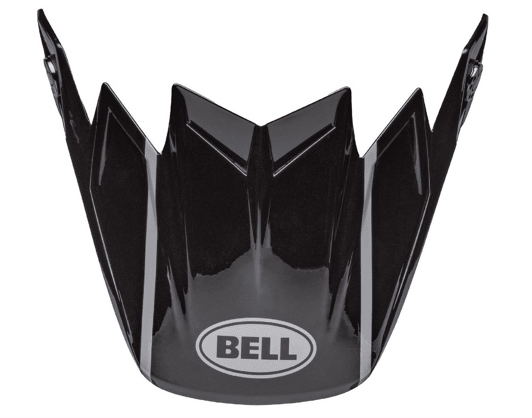 Bell Helmets Visor for Moto-9S Sprint Helmet
