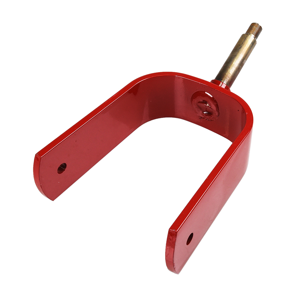 Ferris 5600097 Genuine OEM Caster Yoke Kit IS1500Z IS2000Z IS1000Z 1000Z IS3000Z Zero-Turn