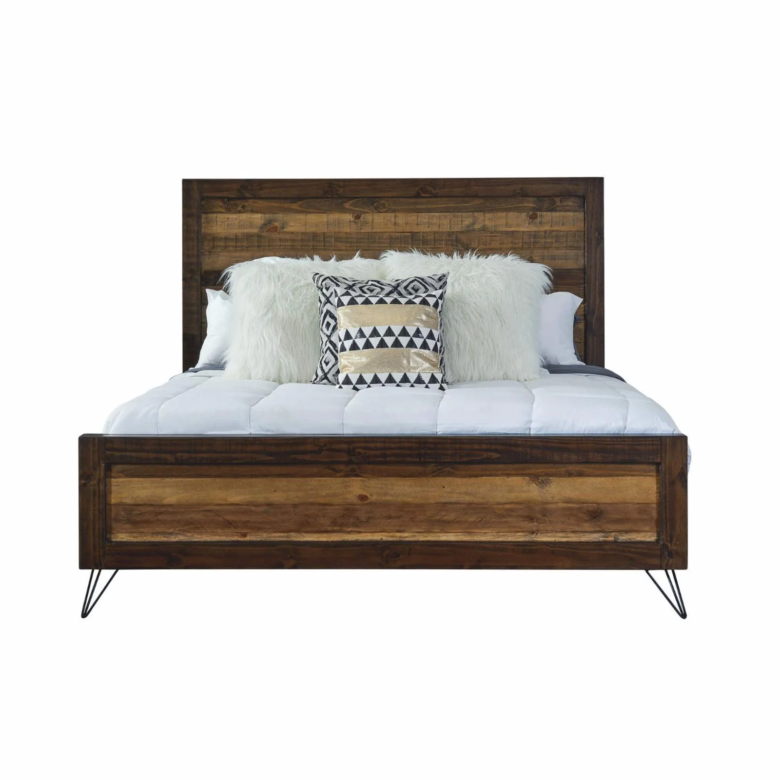 Picket House Furnishings Crow 65