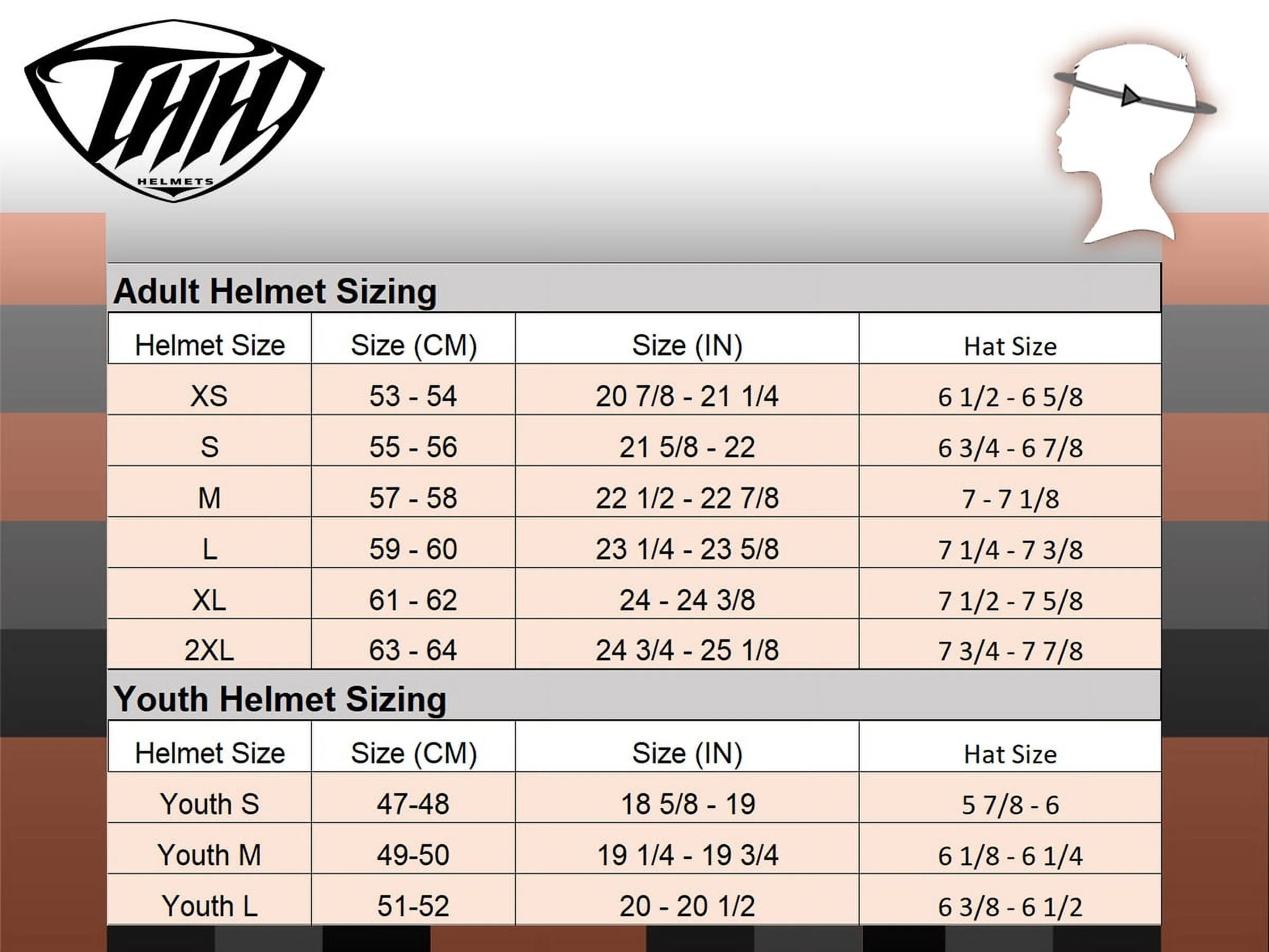 THH T-72 Motorcycle Half Helmet w/Drop Down Visor Black SM