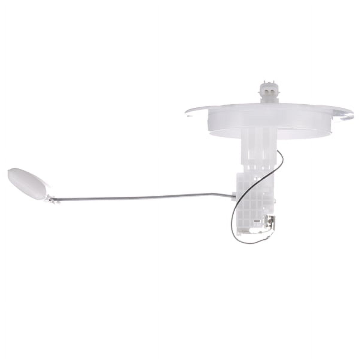 Delphi Fuel Tank Sending Unit Fits select: 2003-2008 INFINITI G35, 2003-2009 NISSAN 350Z