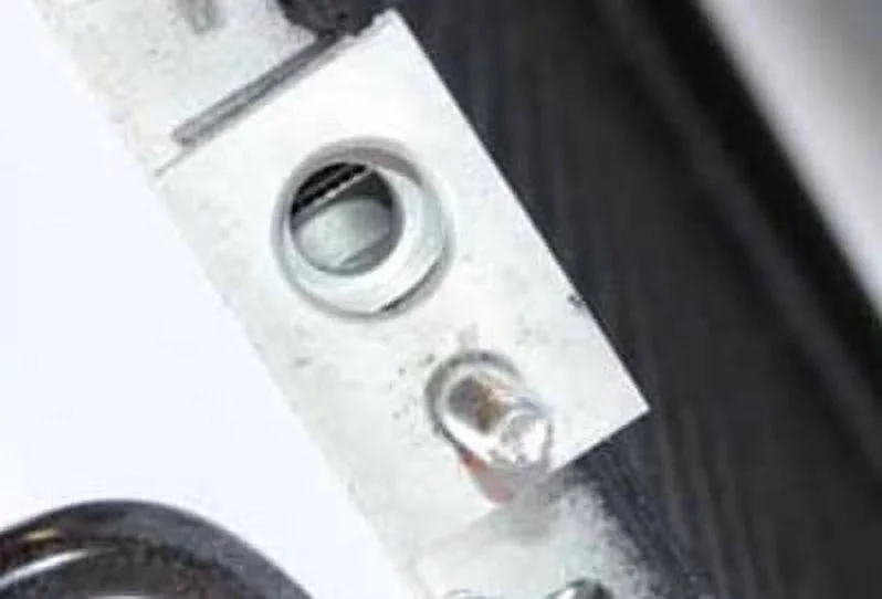 New AC Condenser Fits Dodge 07-11 Nitro 68003971AC P40572 Ch3030229 3655 7-3664 P40572 68003971AC 68033237Ab Ch3030229 3655 7-3664