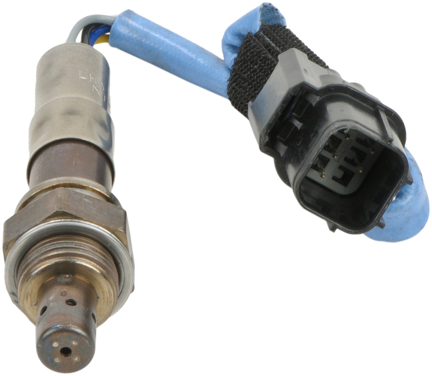 OEM 13958 OE Fitment Wideband Oxygen Sensor - Compatible With Select Acura MDX, RL; Honda Odyssey