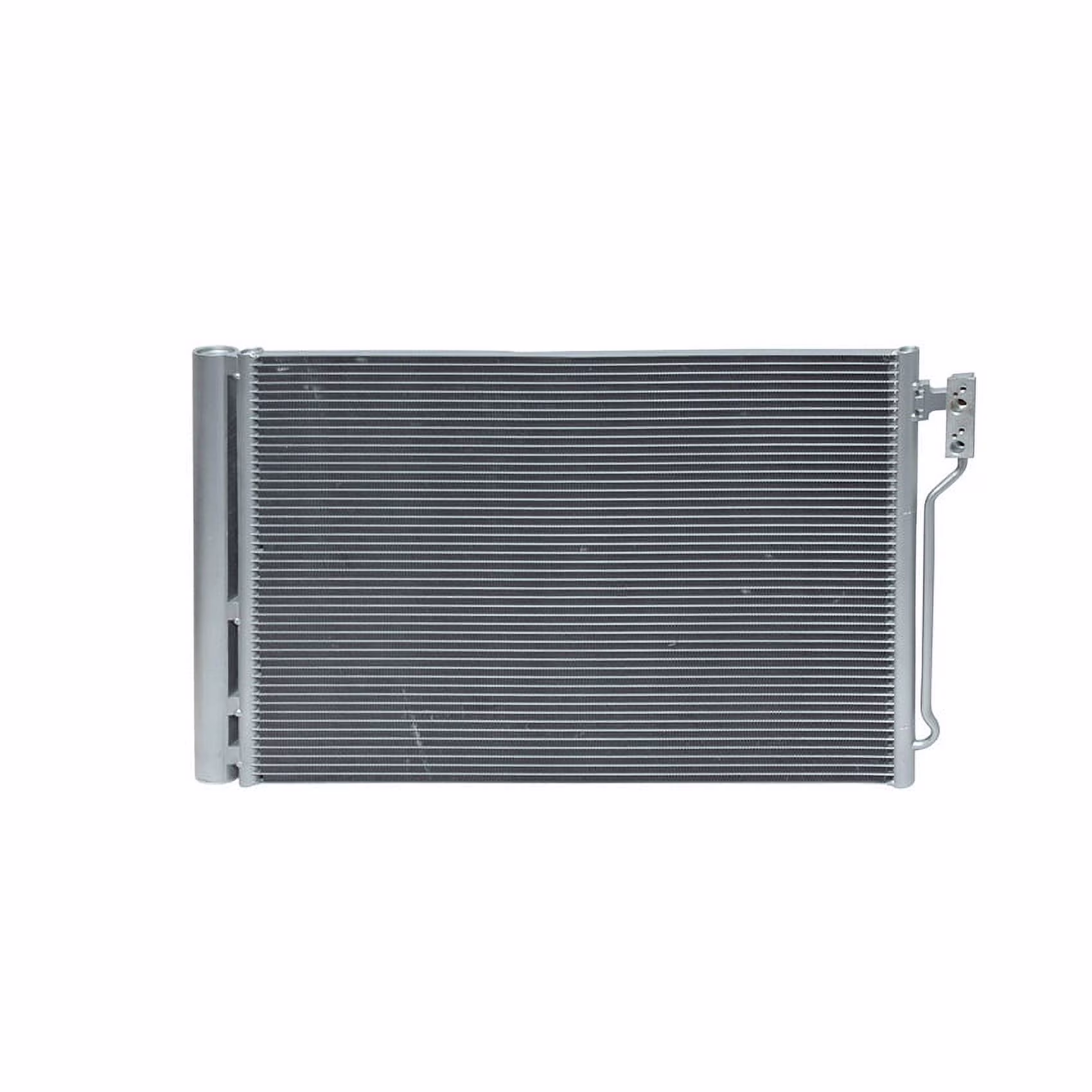 New OEM Valeo AC Condenser Fits BMW 528I Xdrive 2012-15 2016 814192 Bm3030134 64536805453 64537618770 64539284946 64539350374