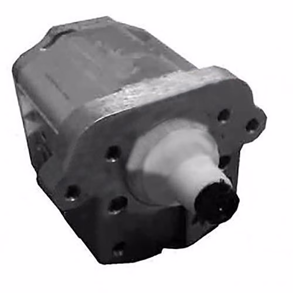RAParts HYP-LAN-0510525342-P Hydraulic Pump fits Landini 0510525345 3538957M91