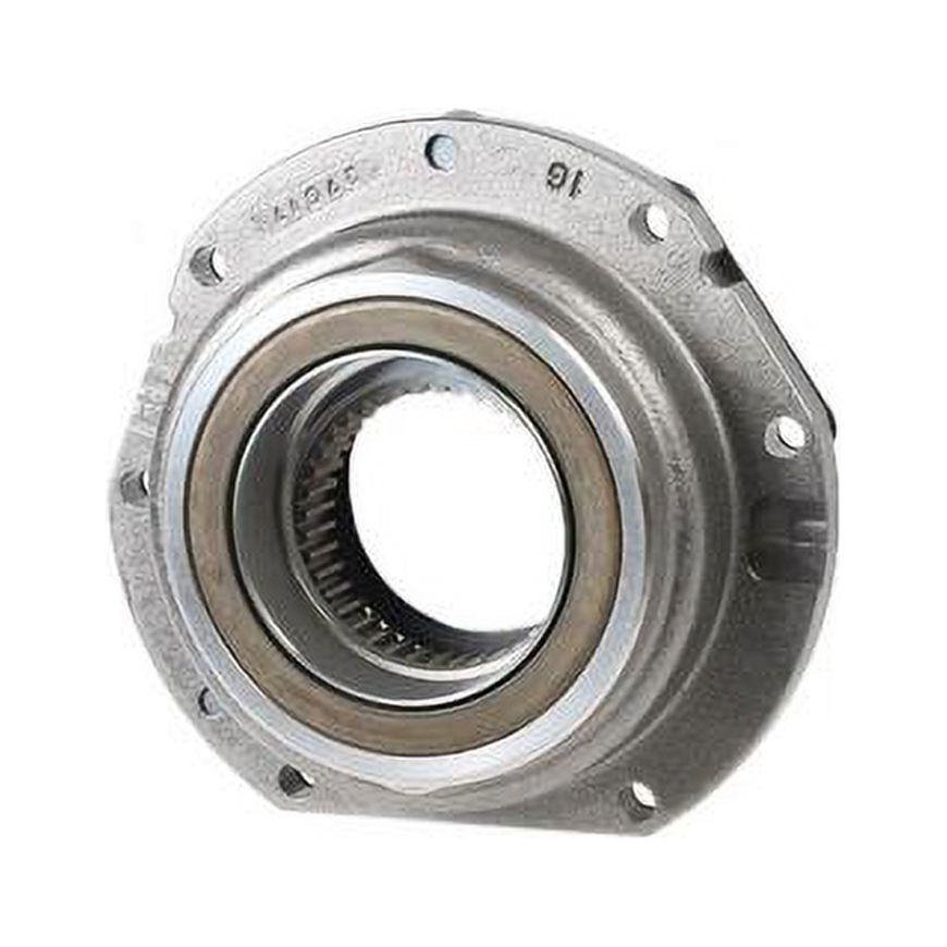 Pai 441210 Engine Oil Pump   Silver, Gasket Included, For 2000 2003