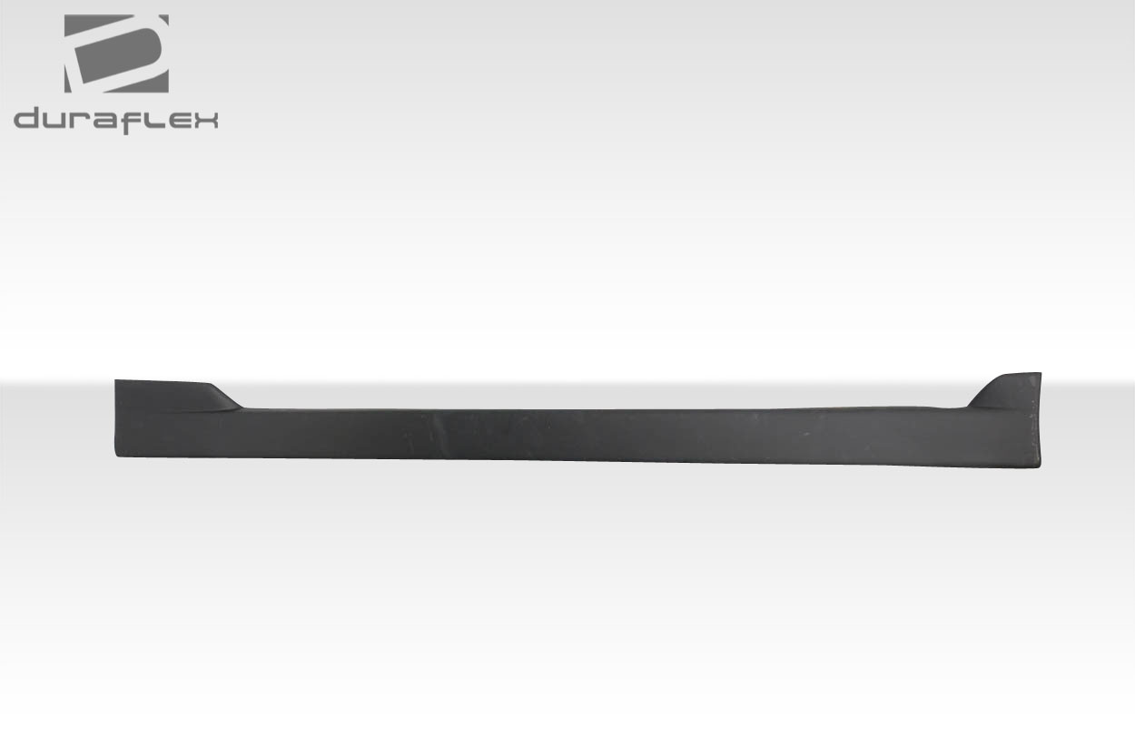 1996-2000 Honda Civic 2DR / HB Duraflex C Speed Side Skirts Rocker Panels - 2 Piece