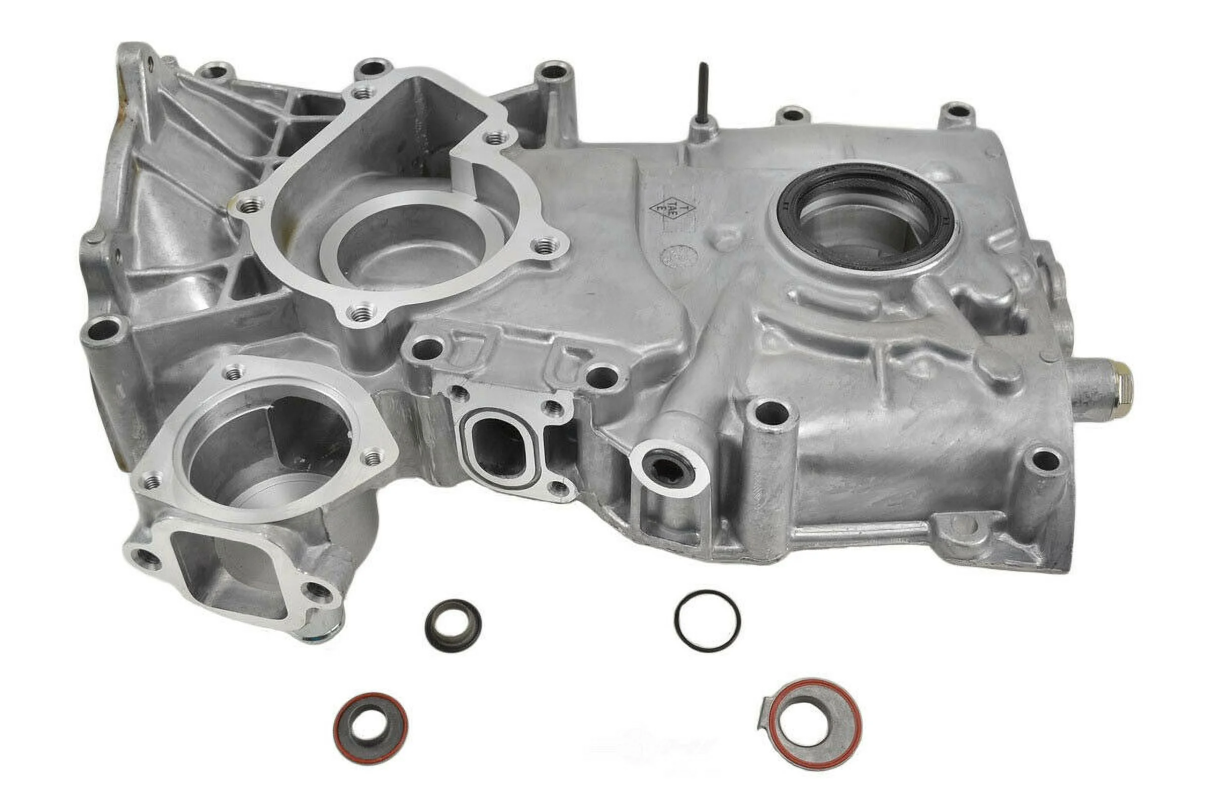 ITM 057-1308 Oil Pumps