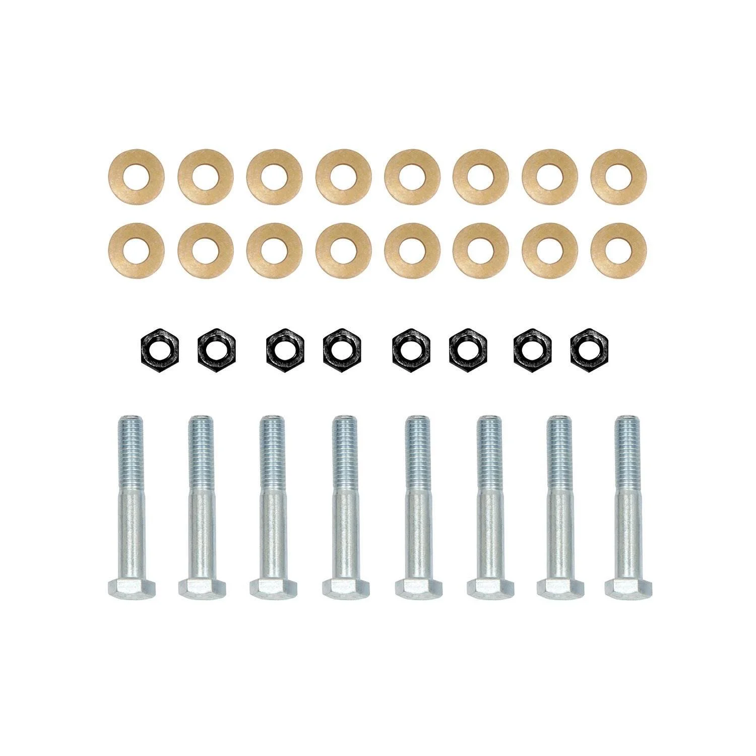 Draw Tite 65063 Front Mount 2