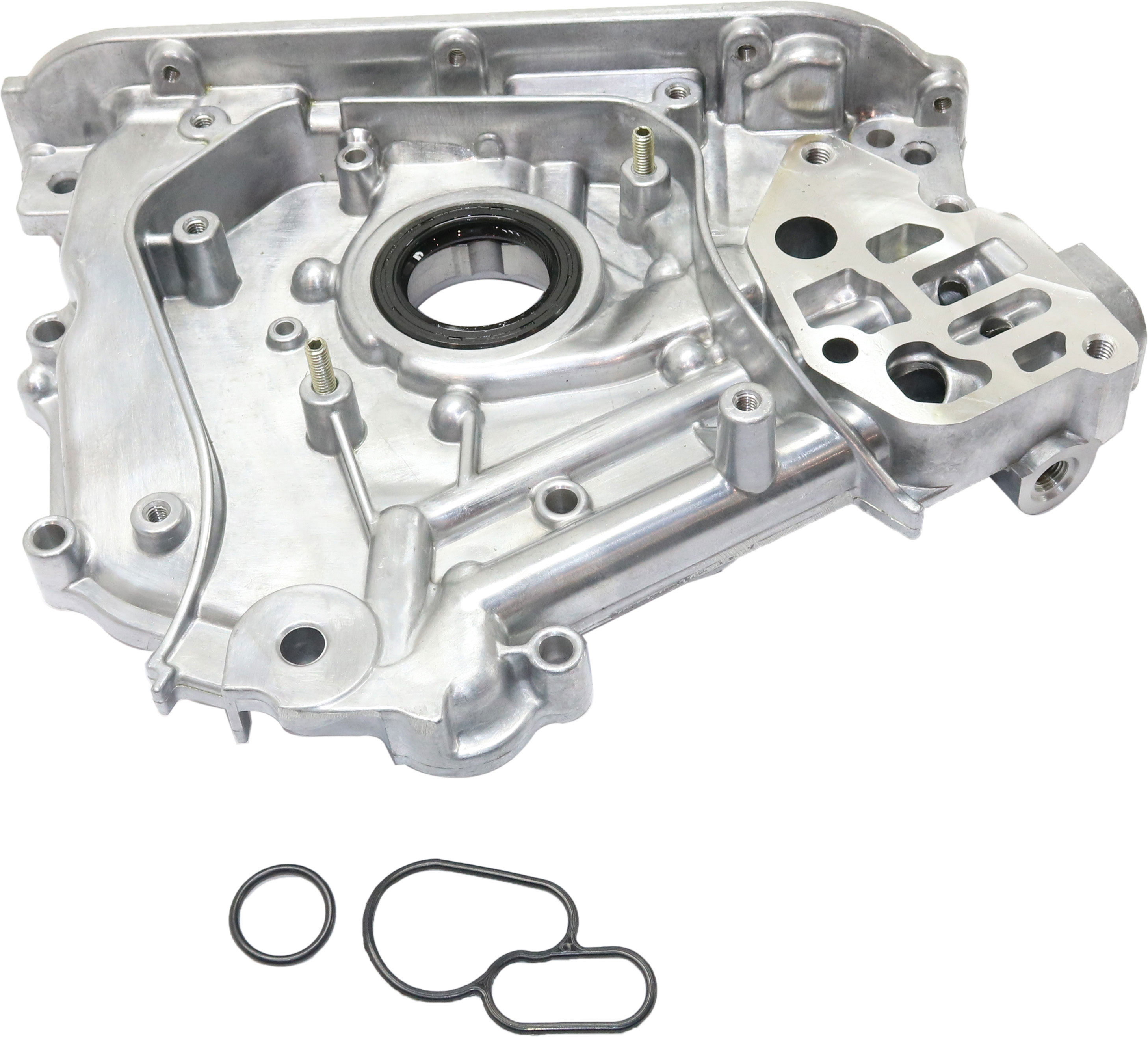 Replacement RH38030005 Oil Pump Compatible with 2008-2012 Honda Accord 2008-2015 Odyssey 6Cyl 3.5L