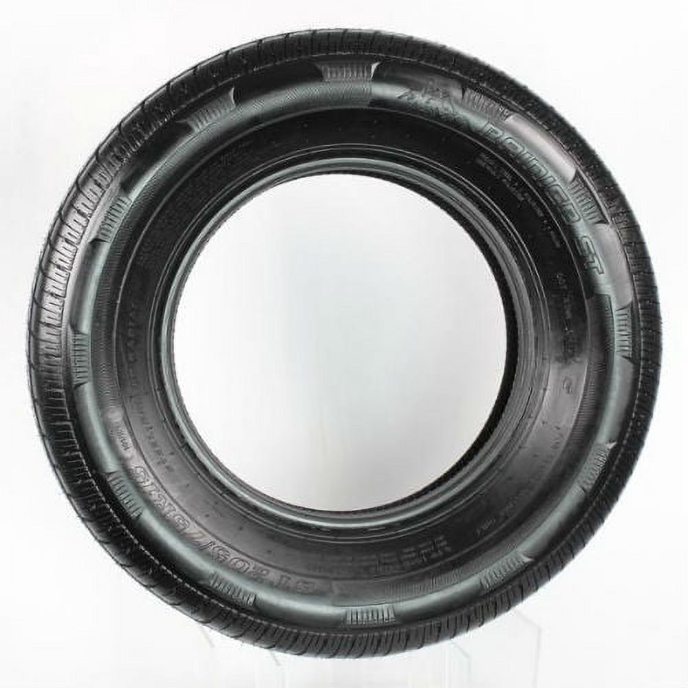 Tredit Rainier ST ST175/80R13 97/93M D Tire