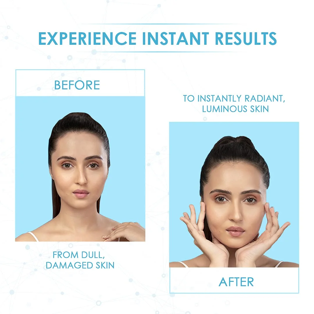 Cheryl's Cosmeceuticals O2C2 Radiance Lotion (50gm)