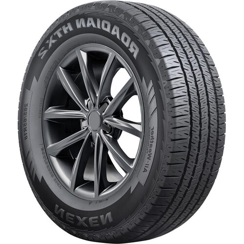 Nexen Roadian HTX2 LT275/65R18 E/10PLY BSW (4 Tires)