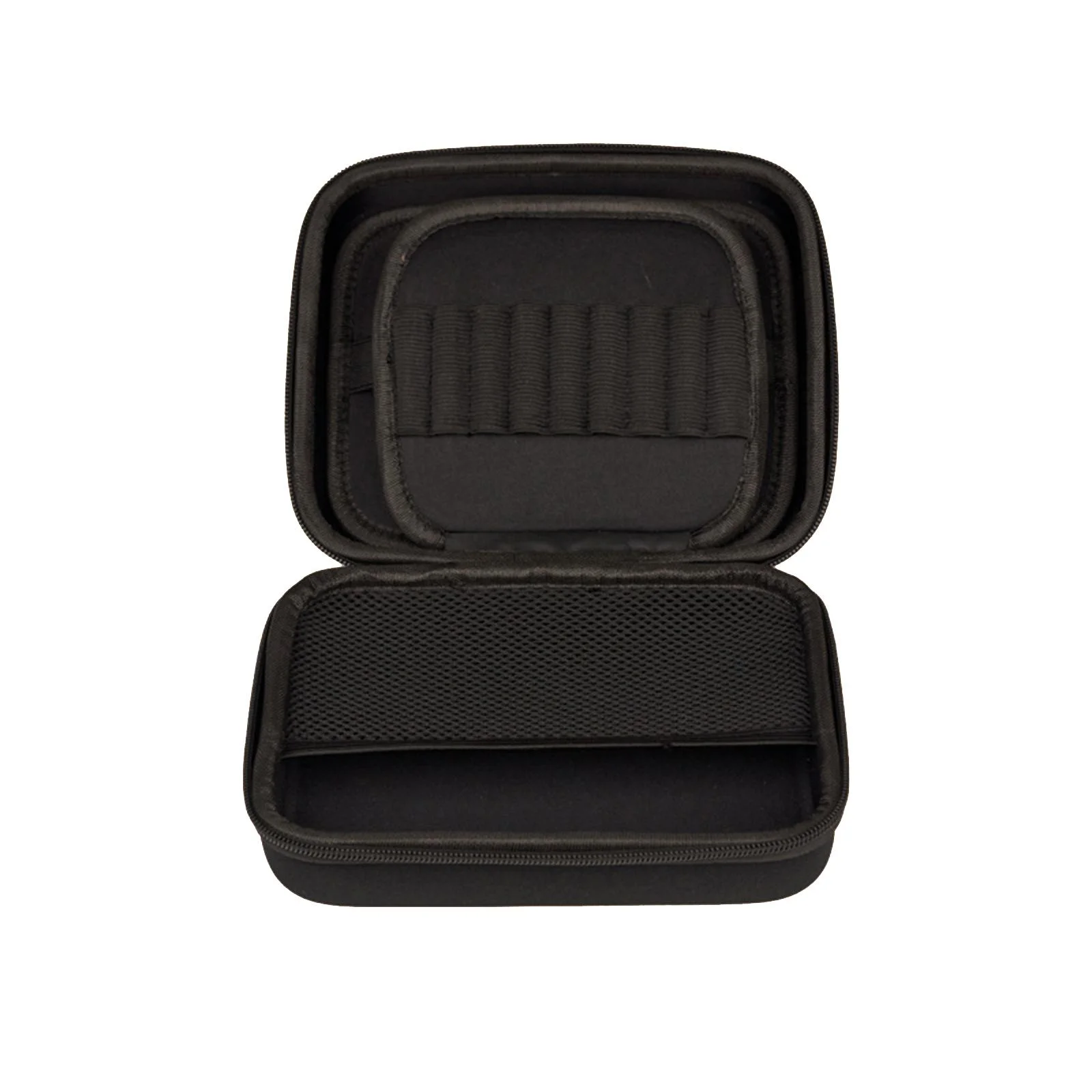 Portable Camping Light Storage Bag Organizer Tent Lamp Holder Protector Case for Camping Backpacking Emergency Accessories