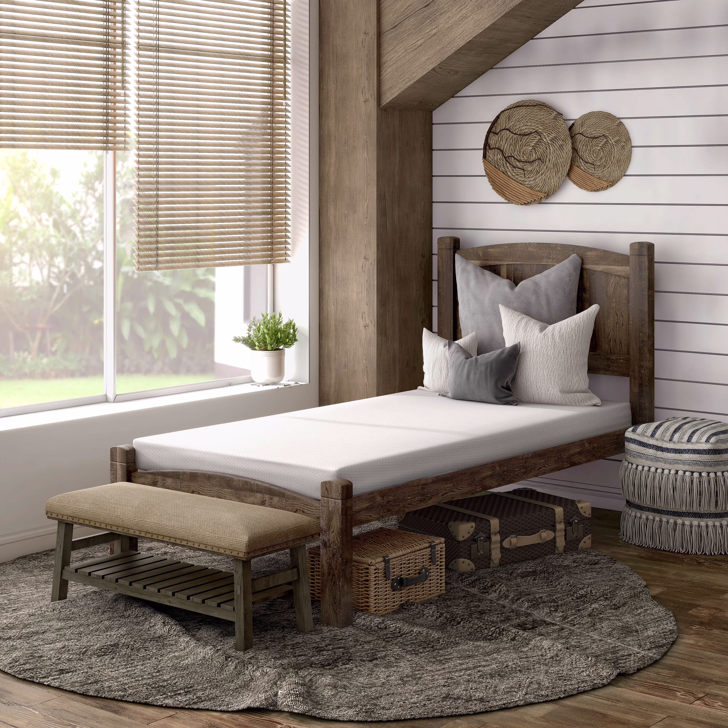 24/7 Shop At Home Sova 5