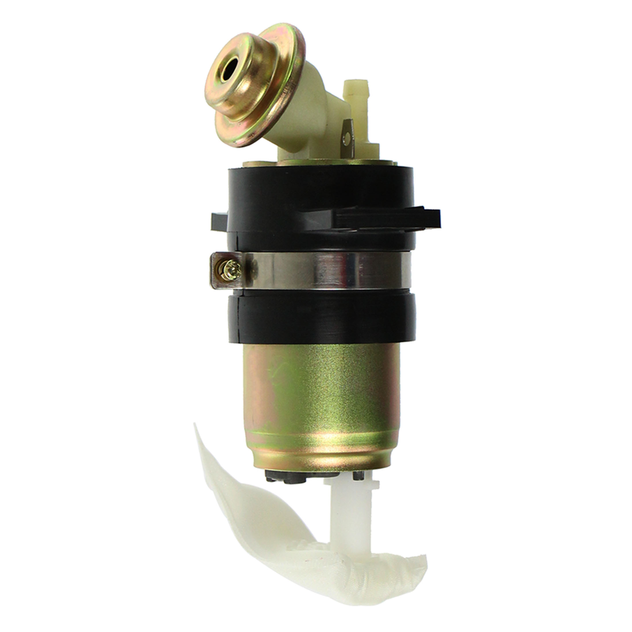 Agility Auto Parts 4020259 Electric Fuel Pump for Nissan Specific Models
