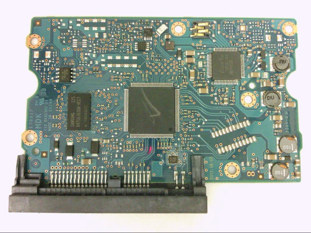 DT01ABA300, AA00/BB0, HDKPJ08A0A01 S, 0A90380, 0J21923 TS0078_, Toshiba SATA 3.5 PCB
